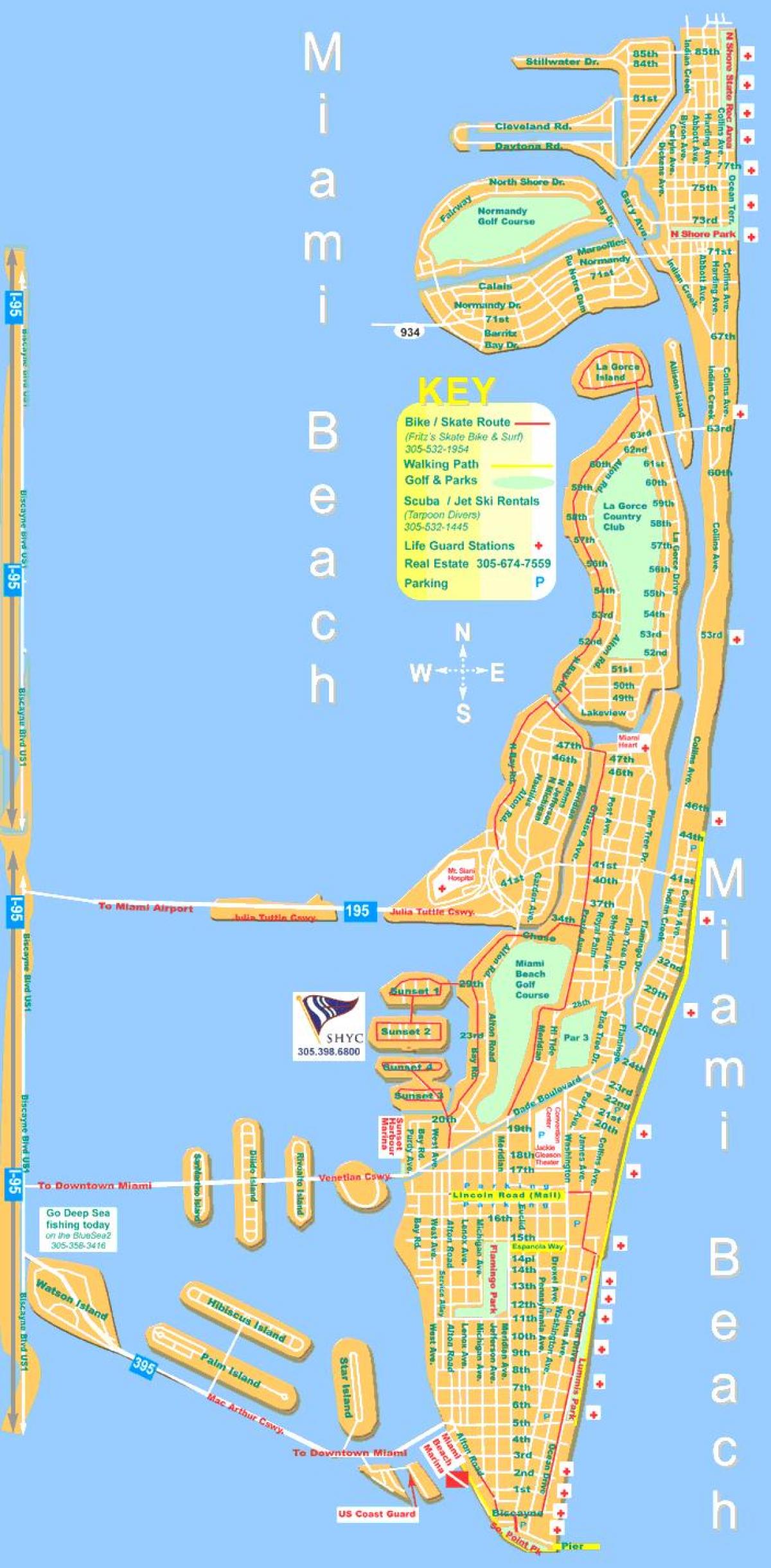 mapie Miami Beach